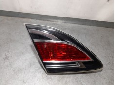 Recambio de piloto trasero izquierdo para mazda 6 lim. (gh) 2.0 style (4 ptas.) referencia OEM IAM SIN REF  INTERIOR