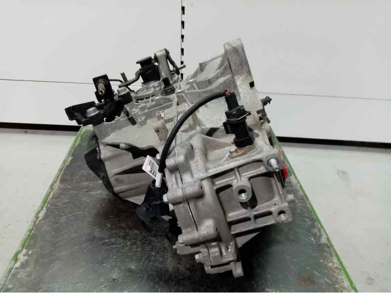 Recambio de caja cambios para kia venga basic referencia OEM IAM TAJ5F 424522 5VELOCIDADES