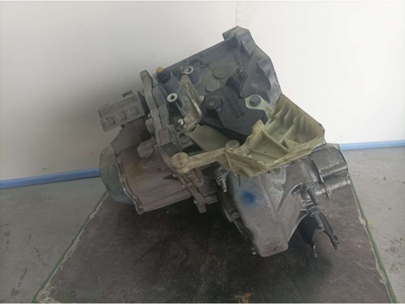 Recambio de caja cambios para citroën c-elysée shine referencia OEM IAM 20ET30 7613073 5VELOCIDADES