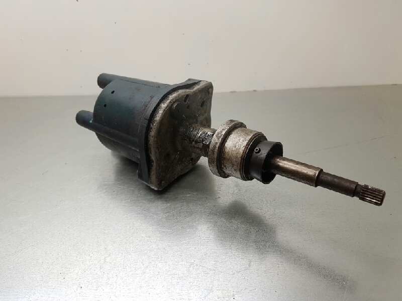 Recambio de delco para seat 131 supermirafiori referencia OEM IAM S147  