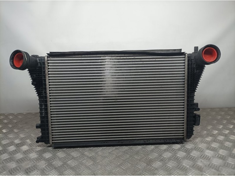Recambio de intercooler para volkswagen golf v berlina (1k1) highline referencia OEM IAM 1K0145803E  
