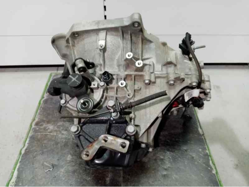 Recambio de caja cambios para kia venga basic referencia OEM IAM TAJ5F 424522 5VELOCIDADES