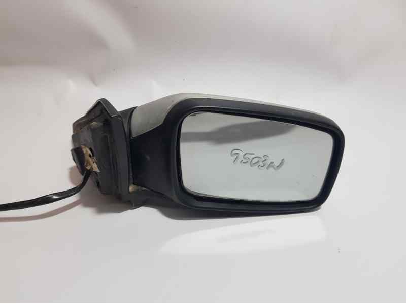 Recambio de retrovisor derecho para volvo s40 berlina 1.8 16v referencia OEM IAM   ELECTRICO 5 CABLES