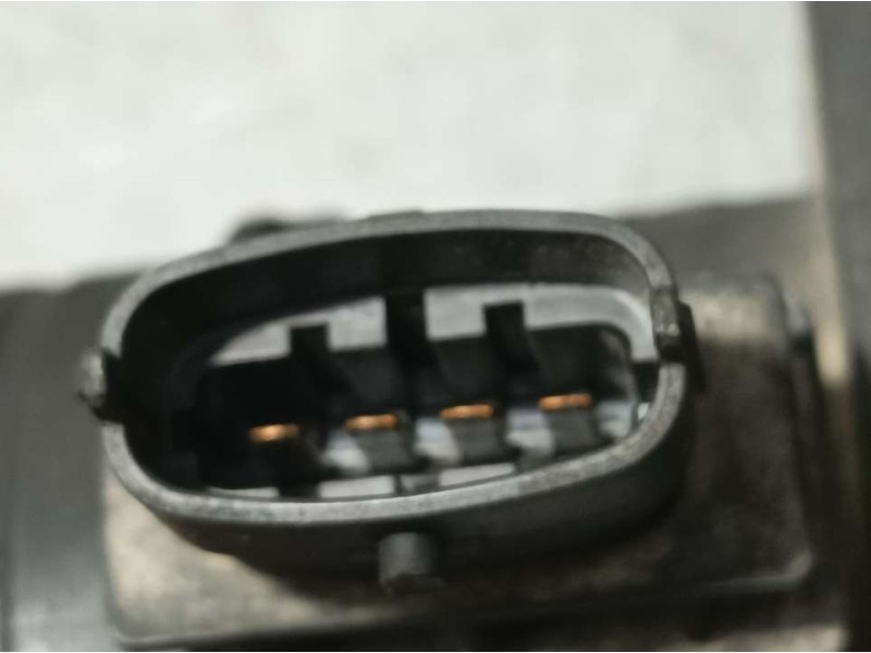 Recambio de caudalimetro para fiat bravo (198) 1.9 dynamic multijet referencia OEM IAM 55183650 0281002792 BOSCH