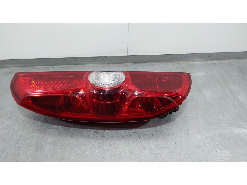 Recambio de piloto trasero izquierdo para fiat doblo cargo (263_) 1.3 d multijet (263wxu1a) referencia OEM IAM 00518106740  Mako