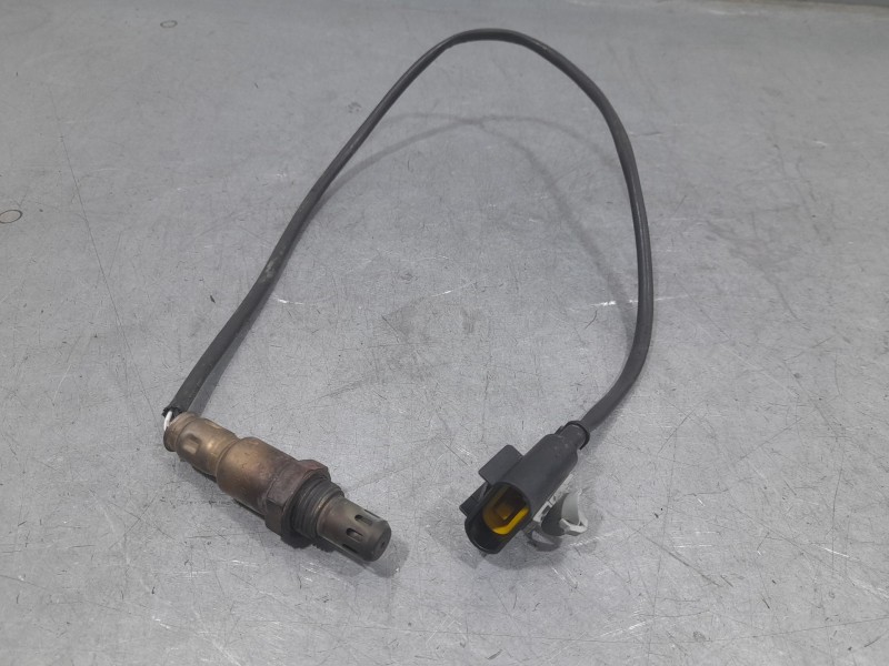 Recambio de sonda lambda para ford ka (ru8) 1.2 referencia OEM IAM   