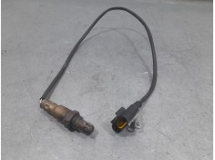 Recambio de sonda lambda para ford ka (ru8) 1.2 referencia OEM IAM   