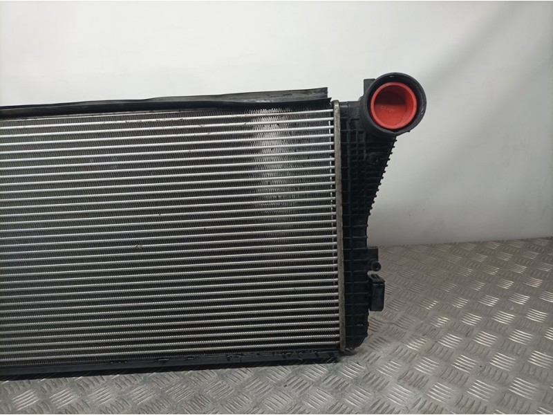 Recambio de intercooler para volkswagen golf v berlina (1k1) highline referencia OEM IAM 1K0145803E  