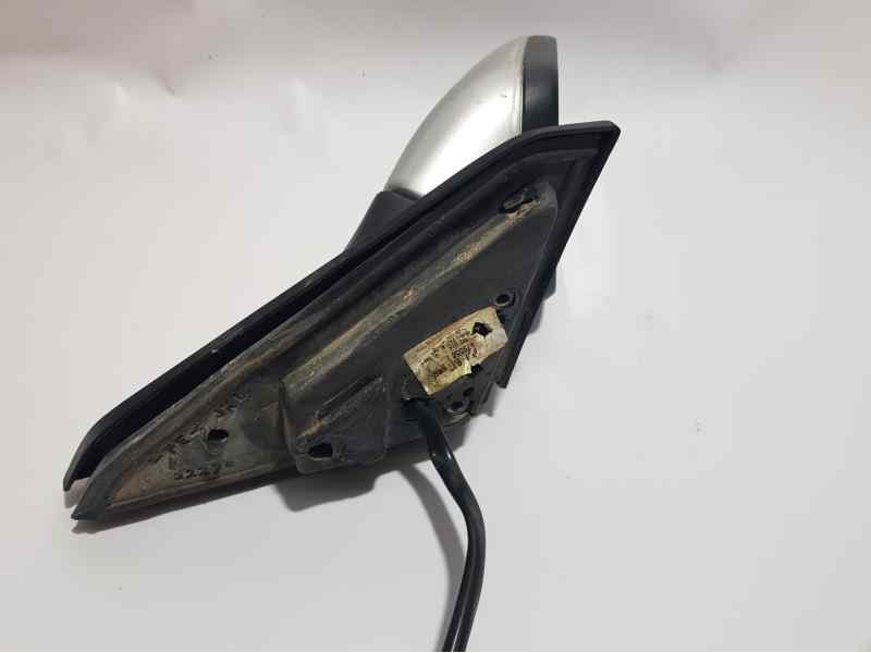Recambio de retrovisor derecho para volvo s40 berlina 1.8 16v referencia OEM IAM   ELECTRICO 5 CABLES
