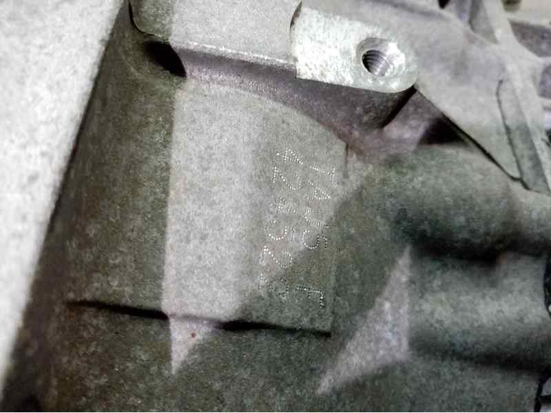 Recambio de caja cambios para kia venga basic referencia OEM IAM TAJ5F 424522 5VELOCIDADES