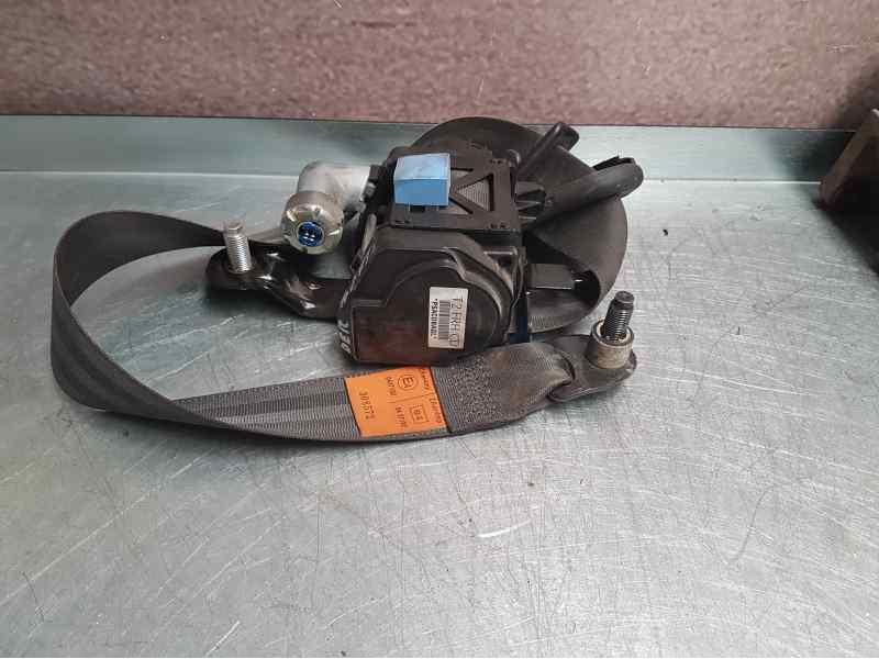Recambio de pretensor airbag derecho para chevrolet aveo lt referencia OEM IAM  2 PINS 