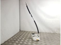 CERRADURA PUERTA DELANTERA DERECHA 11095995 4 PINS 