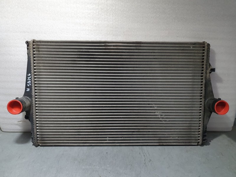 Recambio de intercooler para volvo s60 berlina 2.4 t / 2.5 t referencia OEM IAM 8649471A  