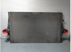 Recambio de intercooler para volvo s60 berlina 2.4 t / 2.5 t referencia OEM IAM 8649471A  