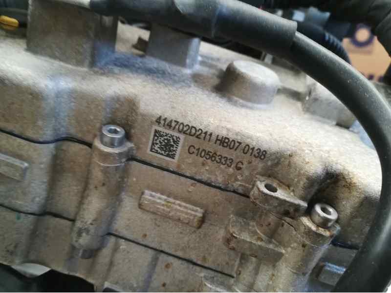 Recambio de caja cambios para hyundai kona style 4wd referencia OEM IAM M70UHD B12305 AUTOMATICA