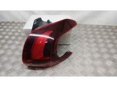 Recambio de piloto trasero derecho exterior para peugeot 2008 i (cu_) 1.5 bluehdi 100 referencia OEM IAM 9826730380 ROZADO 
