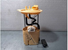 Recambio de aforador para jeep renegade dawn of justice 4x2 referencia OEM IAM 00520510930  4 PINES