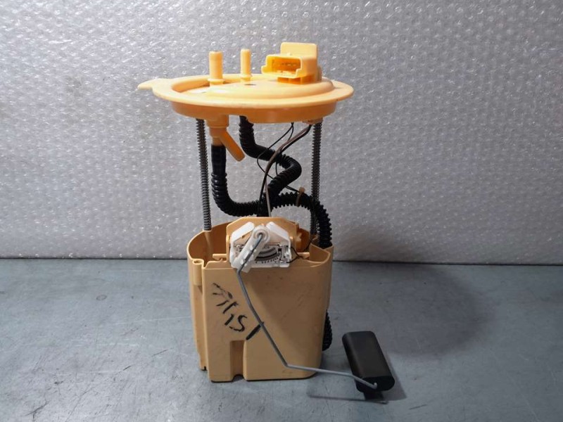 Recambio de aforador para jeep renegade dawn of justice 4x2 referencia OEM IAM 00520510930  4 PINES