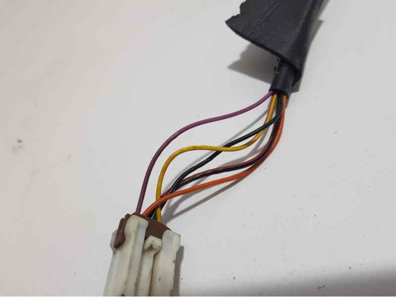 Recambio de retrovisor derecho para volvo s40 berlina 1.8 16v referencia OEM IAM   ELECTRICO 5 CABLES