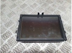 Recambio de sistema navegacion gps para citroën ds4 design referencia OEM IAM 9813810680 A2C97349300 CONTINENTAL