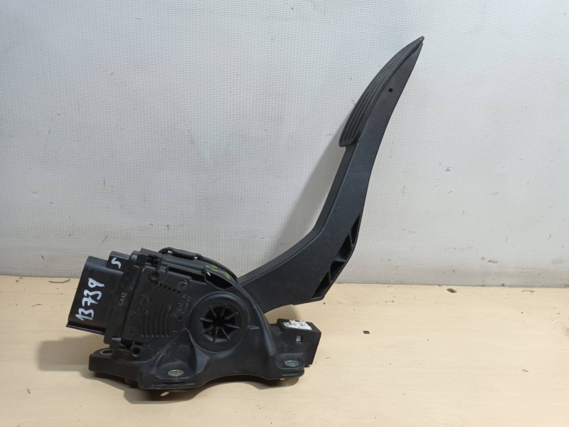 Recambio de potenciometro pedal para land rover range rover sport hse referencia OEM IAM AH229F836AB 6PV00969825 HELLA