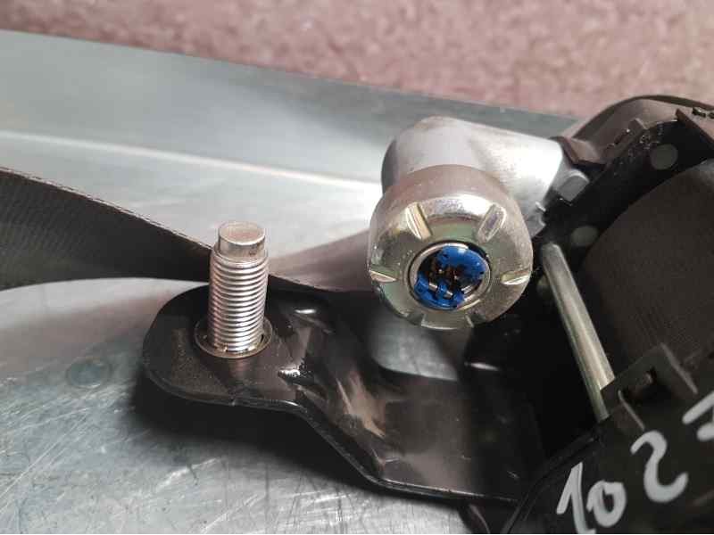 Recambio de pretensor airbag derecho para chevrolet aveo lt referencia OEM IAM  2 PINS 