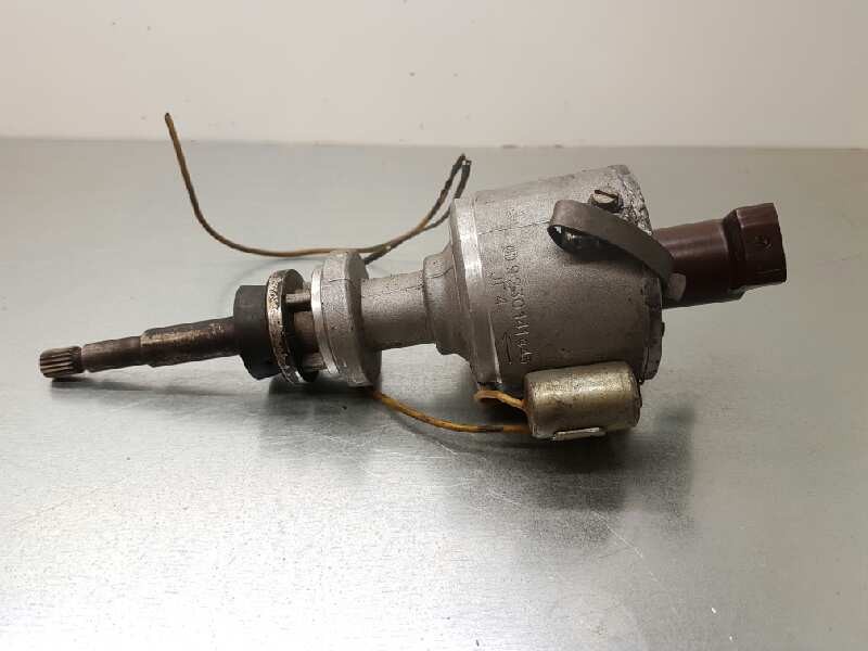 Recambio de delco para seat 131 supermirafiori referencia OEM IAM 9230141445  