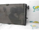 Recambio de radiador agua para seat cordoba berlina (6k2) stella referencia OEM IAM   