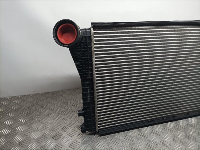 Recambio de intercooler para volkswagen golf v berlina (1k1) highline referencia OEM IAM 1K0145803E  