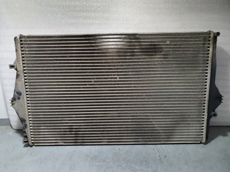 Recambio de intercooler para volvo s60 berlina 2.4 t / 2.5 t referencia OEM IAM 8649471A  
