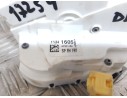 Recambio de cerradura puerta delantera derecha para mg mg 3 (5fp) mg 3 1.5 referencia OEM IAM 11095995 4 PINS 