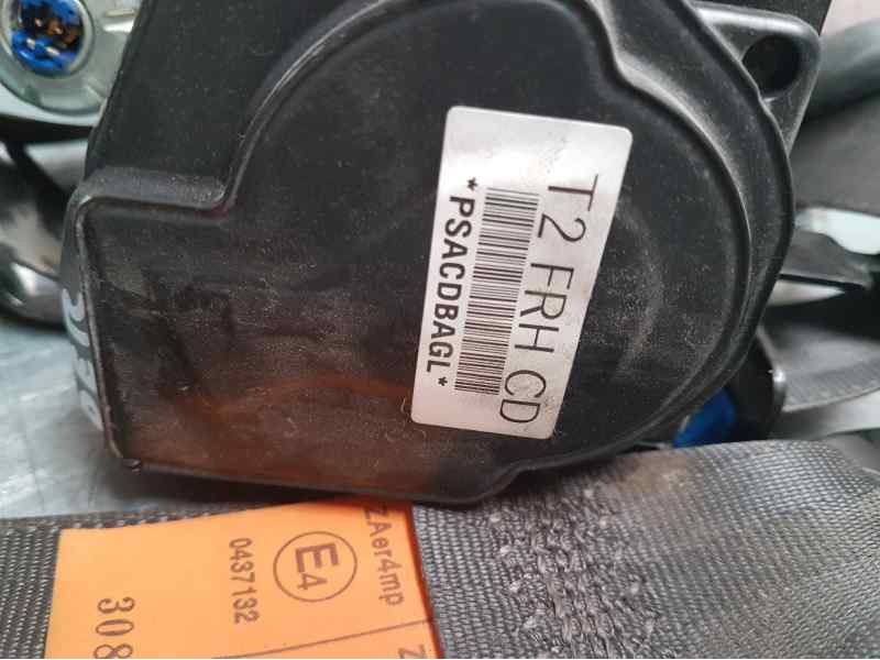 Recambio de pretensor airbag derecho para chevrolet aveo lt referencia OEM IAM  2 PINS 