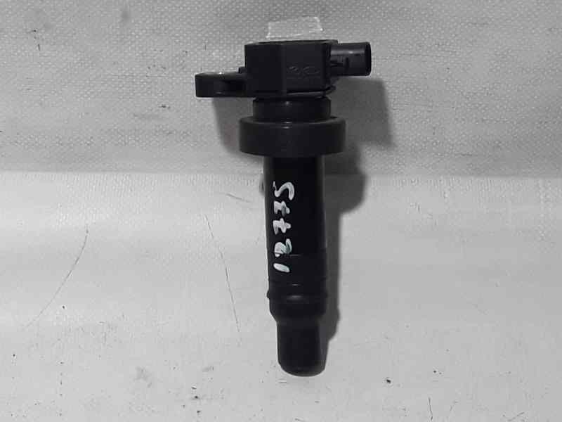 Recambio de bobina encendido para kia venga basic referencia OEM IAM 273012B010  