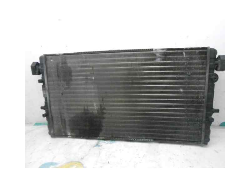 Recambio de radiador agua para seat cordoba berlina (6k2) stella referencia OEM IAM   