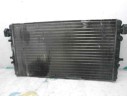 Recambio de radiador agua para seat cordoba berlina (6k2) stella referencia OEM IAM   