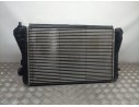 Recambio de intercooler para volkswagen golf v berlina (1k1) highline referencia OEM IAM 1K0145803E  