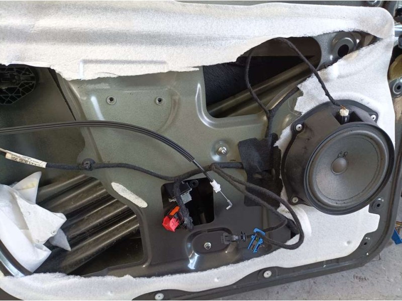 Recambio de elevalunas delantero izquierdo para fiat bravo (198) 1.9 dynamic multijet referencia OEM IAM   ELECTRICO