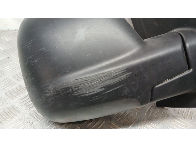 Recambio de retrovisor derecho para toyota proace furgoneta (mdz_) 1.5 d4d (mdz8) referencia OEM IAM 98155882XT ELECTRICO ROZADO