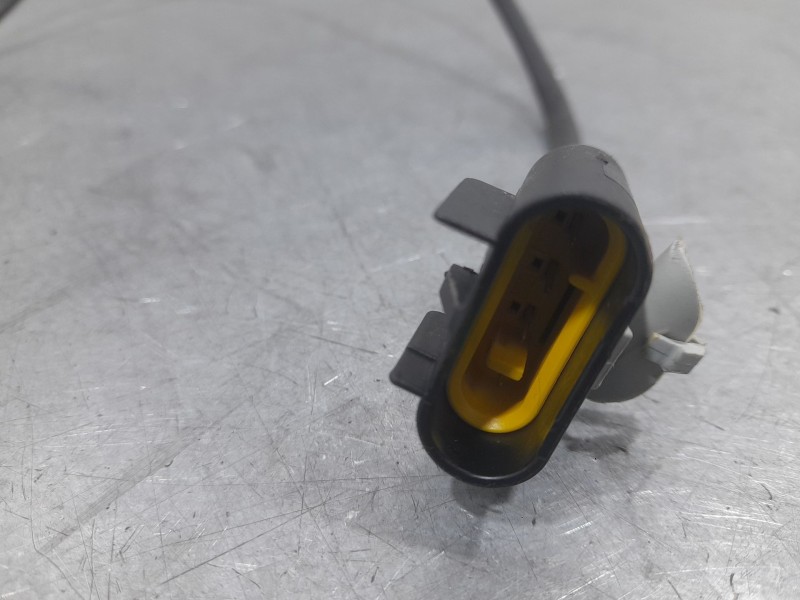 Recambio de sonda lambda para ford ka (ru8) 1.2 referencia OEM IAM   