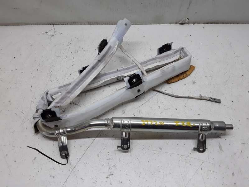 Recambio de airbag cortina delantero izquierdo para lancia ypsilon (101) 1.3 multijet 16v argento (10.2006) referencia OEM IAM 5