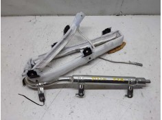 AIRBAG CORTINA DELANTERO IZQUIERDO 51752410 4L063211257 