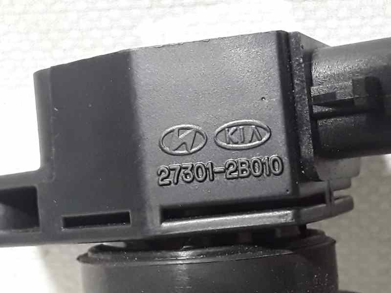 Recambio de bobina encendido para kia venga basic referencia OEM IAM 273012B010  