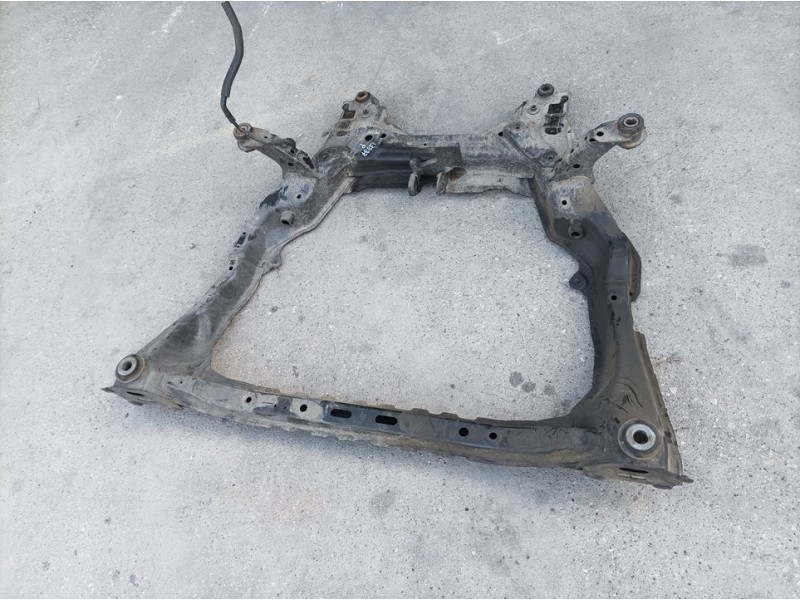 Recambio de puente delantero para mazda 6 lim. (gh) 2.0 style (4 ptas.) referencia OEM IAM GS1D3480XH  