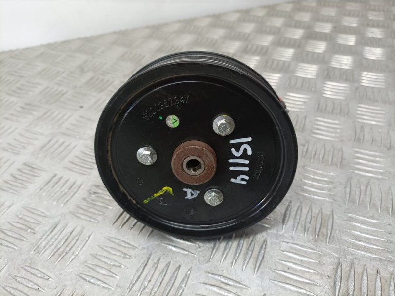 Recambio de bomba direccion para renault trafic combi (ab 4.01) 9 - plazas (l1h1) 2,9t combi corto referencia OEM IAM 491101050R