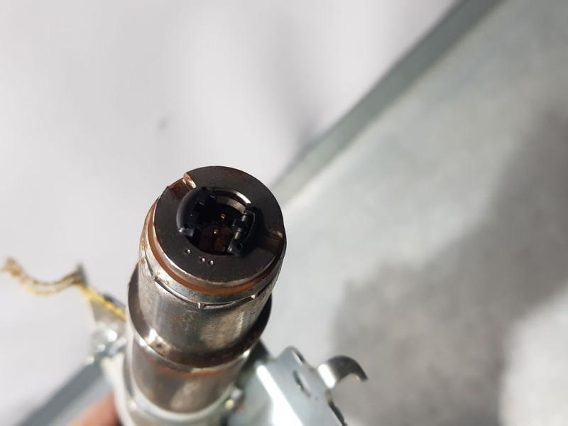 Recambio de airbag cortina delantero derecho para kia cee´d drive referencia OEM IAM 605287400  AUTOLIV