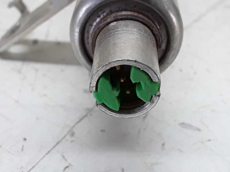 Recambio de airbag cortina delantero izquierdo para lancia ypsilon (101) 1.3 multijet 16v argento (10.2006) referencia OEM IAM 5