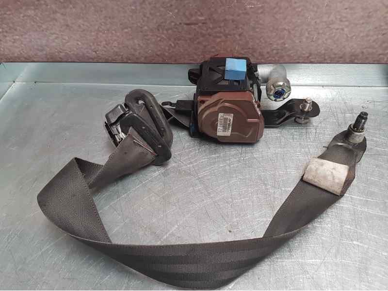 Recambio de pretensor airbag izquierdo para chevrolet aveo lt referencia OEM IAM  2 PINS 