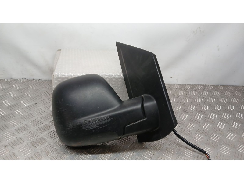 Recambio de retrovisor derecho para toyota proace furgoneta (mdz_) 1.5 d4d (mdz8) referencia OEM IAM 98155882XT ELECTRICO ROZADO