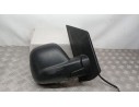 Recambio de retrovisor derecho para toyota proace furgoneta (mdz_) 1.5 d4d (mdz8) referencia OEM IAM 98155882XT ELECTRICO ROZADO