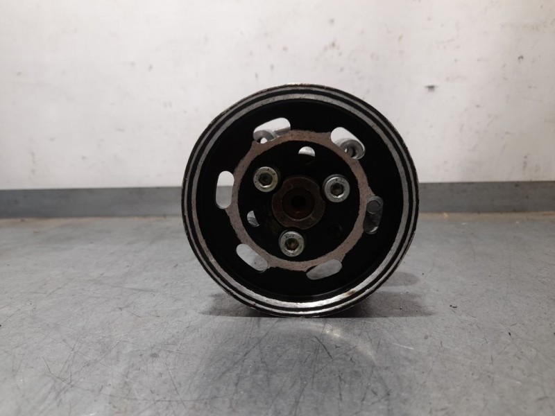 Recambio de bomba direccion para seat toledo (1m2) select referencia OEM IAM 1J0422154A  